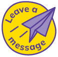 Leave a message